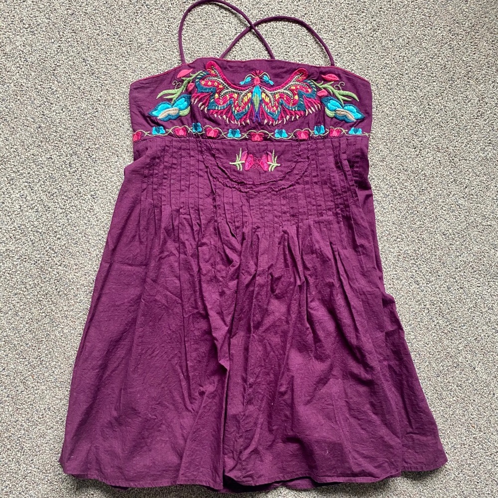 Free People Women's 6 Tunic Tank Top